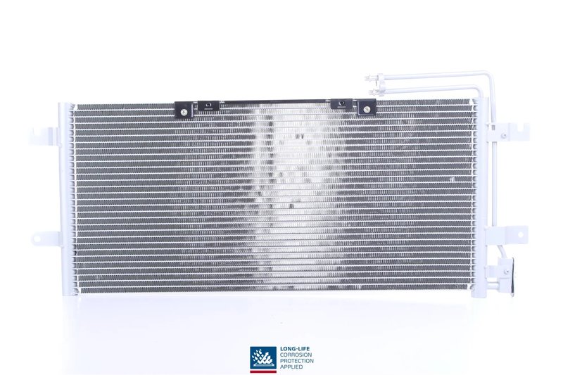 RADIATOR CLIMATIZARE NISSENS 94834 - Compatibil cu VW