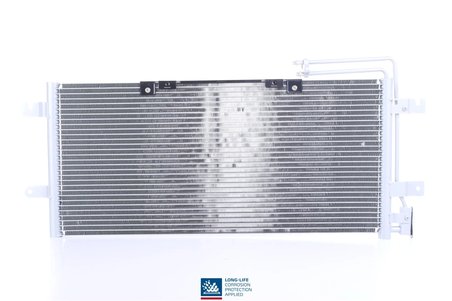 RADIATOR CLIMATIZARE NISSENS 94834 - Compatibil cu VW