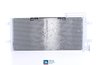 RADIATOR CLIMATIZARE NISSENS 94834 - Compatibil cu VW