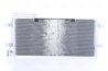 RADIATOR CLIMATIZARE NISSENS 94834 - Compatibil cu VW