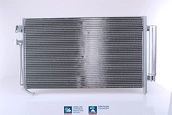Radiator climatizare Nissens 94848