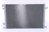 RADIATOR CLIMATIZARE NISSENS 94852 - Compatibil cu OPEL, VAUXHALL