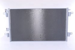 RADIATOR CLIMATIZARE NISSENS 94856 - Compatibil cu RENAULT