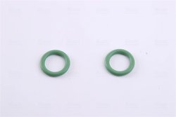 RADIATOR CLIMATIZARE NISSENS 94856 - Compatibil cu RENAULT