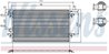 RADIATOR CLIMATIZARE NISSENS 94856 - Compatibil cu RENAULT