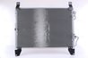 RADIATOR CLIMATIZARE NISSENS 94861 - Compatibil cu DAEWOO, SSANGYONG