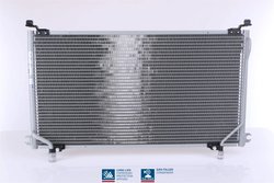 Radiator climatizare Nissens 94863