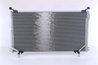 RADIATOR CLIMATIZARE NISSENS 94863 - Compatibil cu FORD, NISSAN
