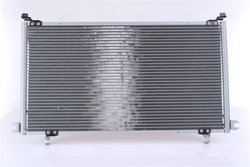 RADIATOR CLIMATIZARE NISSENS 94863 - Compatibil cu FORD, NISSAN