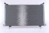 RADIATOR CLIMATIZARE NISSENS 94863 - Compatibil cu FORD, NISSAN