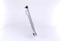 RADIATOR CLIMATIZARE NISSENS 94863 - Compatibil cu FORD, NISSAN