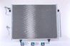 RADIATOR CLIMATIZARE NISSENS 94864 - Compatibil cu MITSUBISHI