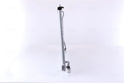RADIATOR CLIMATIZARE NISSENS 94863 - Compatibil cu FORD, NISSAN