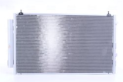 Radiator climatizare Nissens 94867
