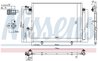 RADIATOR CLIMATIZARE NISSENS 94864 - Compatibil cu MITSUBISHI