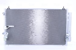 Radiator climatizare Nissens 94867