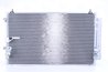 Radiator climatizare Nissens 94867