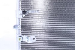 Radiator climatizare Nissens 94867