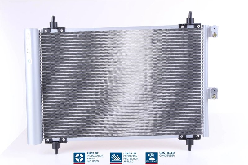 Radiator climatizare Nissens 94870