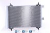 Radiator climatizare Nissens 94870