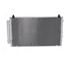 Radiator climatizare Nissens 94867