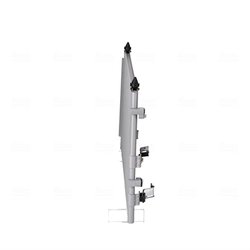 Radiator climatizare Nissens 94867