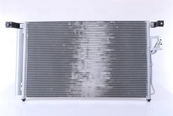 Radiator climatizare Nissens 94869