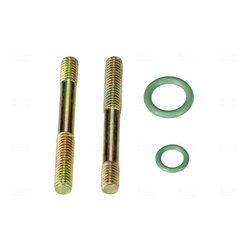 Radiator climatizare Nissens 94867