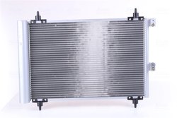 Radiator climatizare Nissens 94870