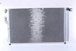 Radiator climatizare Nissens 94869