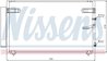 Radiator climatizare Nissens 94867