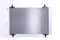 Radiator climatizare Nissens 94870