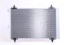 Radiator climatizare Nissens 94870