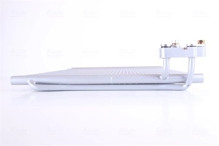 RADIATOR CLIMATIZARE NISSENS 94872 - Compatibil cu BMW