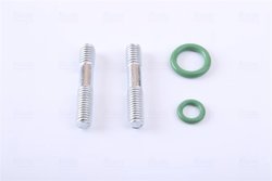 Radiator climatizare Nissens 94869