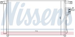 Radiator climatizare Nissens 94869