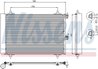 Radiator climatizare Nissens 94870