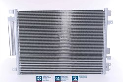 Radiator climatizare Nissens 94874