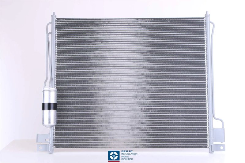 Radiator climatizare Nissens 94879