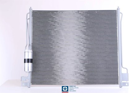 Radiator climatizare Nissens 94879