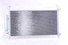RADIATOR CLIMATIZARE NISSENS 94875 - Compatibil cu HONDA