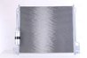 Radiator climatizare Nissens 94879