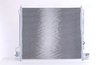 Radiator climatizare Nissens 94879