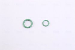 RADIATOR CLIMATIZARE NISSENS 94875 - Compatibil cu HONDA