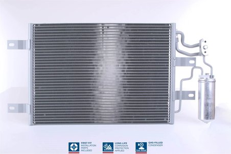 Radiator climatizare Nissens 94882