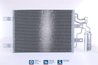 Radiator climatizare Nissens 94882