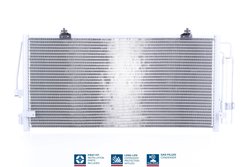 Radiator climatizare Nissens 94884