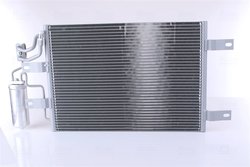 Radiator climatizare Nissens 94882