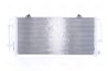RADIATOR CLIMATIZARE NISSENS 94884 - Compatibil cu SUBARU
