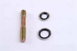 Radiator climatizare Nissens 94882